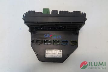 Modul stuurmodule Mercedes Benz W213 A2129009025, Verzenden, Gebruikt