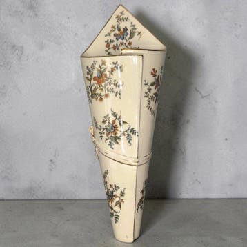 Wanddecoratie - Choisy-le-Roi - Frankrijk