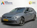 Volkswagen Golf Variant | Zakelijke Lease v.a. €394.52 pm, Automaat, Gebruikt, Overige brandstoffen, Stationwagon