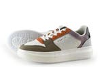 Cruyff Sneakers in maat 39 Wit, Wit, Cruyff, Verzenden, Sneakers of Gympen