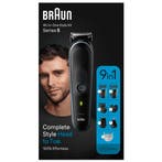 Braun Series 5 MGK5411 All-In-One Multigroomkit, Verzenden, Nieuw