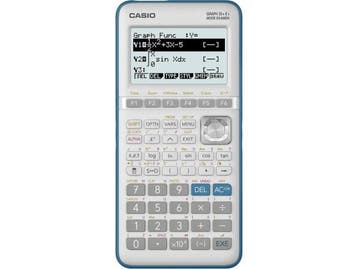 Veiling - Casio Graph35+E II Grafische rekenmachine (België, Diversen, Nieuw