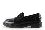 Vagabond Loafers in maat 39 Zwart, Kleding | Dames, Schoenen, Verzenden, Zwart, Overige typen, Zo goed als nieuw
