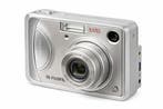Fujifilm FinePix A510 Digitale Compact Camera - Zilver (In d, Verzenden, Zo goed als nieuw