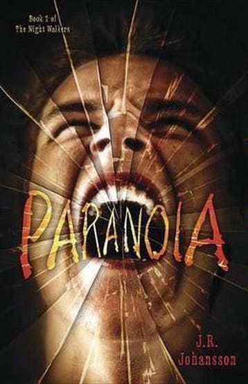 Paranoia - J R Johansson 9780738740188, Verzenden, Zo goed als nieuw, J R Johansson