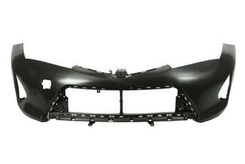 Bumper o.a: Toyota, Auris (E18), Auris Touring Sports (E18), Ophalen of Verzenden, Nieuw, Toyota, Bumper