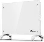 Convectorkachel - Elektrisch - Kachel - Heater - Verwarming, Doe-het-zelf en Verbouw, Verwarming en Radiatoren, Verzenden, Zo goed als nieuw