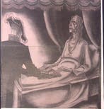 Mening over de troonrede op spotprent (lijst optie, Lithos), Verzenden