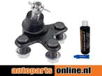 Fuseekogel Honda Civic voorzijde, links of rechts, onder, Verzenden, Nieuw, Honda