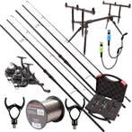 Ultimate Adventure Carp Set 12ft, Verzenden, Nieuw