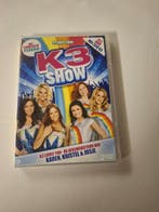 K3 Show  studio 100, Cd's en Dvd's, Verzenden, Nieuw in verpakking