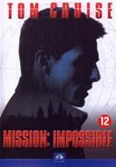 Mission impossible - DVD, Verzenden, Nieuw in verpakking