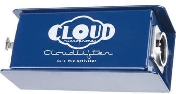 Cloud Microphones Cloudlifter CL 1, Muziek en Instrumenten, Ophalen of Verzenden, Nieuw