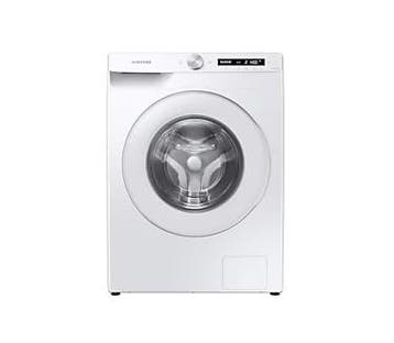Samsung WW90T534ATW 9KG Wasmachine Outlet, 1200 tot 1600 toeren, Minder dan 85 cm, Verzenden, 8 tot 10 kg