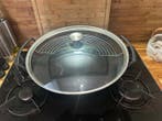 Le Creuset - Pan - Gietijzer - Wok en fonte