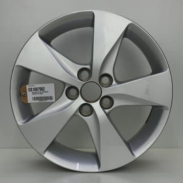 Originele velgen 16 inch Toyota Prius *OS1007962*, Auto-onderdelen, Gebruikt, Velg(en), 16 inch, Ophalen of Verzenden