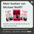 The Fall 9780349128825 Michael Wolff, Boeken, Verzenden, Zo goed als nieuw, Michael Wolff