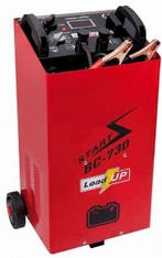 Acculader met starthulp, Ophalen of Verzenden, Nieuw