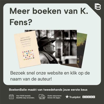 Op weg naar het schavot - K. Fens 9789059650480, Verzenden, Gelezen, K. Fens