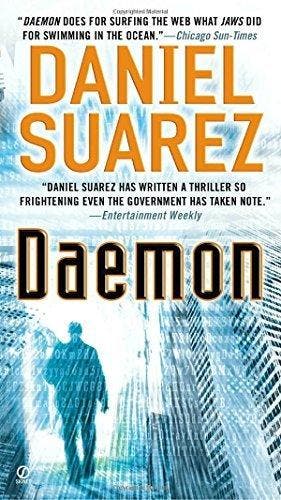 Daemon - Daniel Suarez 9780451228734, Verzenden, Gelezen, Daniel Suarez