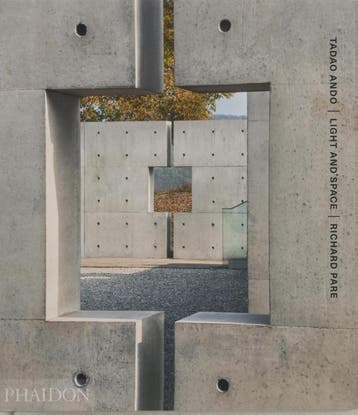 Tadao Ando | Tadao Ando; Richard Pare; Dominique Perrault, Ophalen of Verzenden, Nieuw, Tadao Ando; Richard Pare; Dominique Perrault