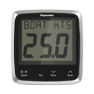Raymarine i50 Snelheidsmeter, Watersport en Boten, Ophalen of Verzenden, Nieuw