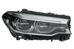 Bmw 5 Serie G30 G31 Full led ICON koplamp Rechts, Ophalen of Verzenden, Nieuw, BMW