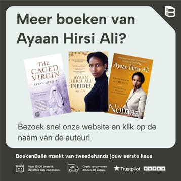 Infidel - Ayaan Hirsi Ali 9780743289689, Verzenden, Zo goed als nieuw, Ayaan Hirsi Ali