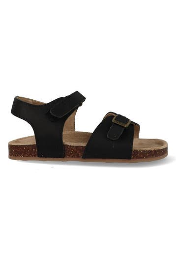 Shoesme Sandaal KL260030-K Zwart-29, Verzenden, Nieuw, Zwart