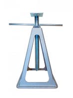 HTD Assteunen Aluminium 2st., Ophalen of Verzenden, Nieuw