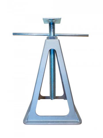 HTD Assteunen Aluminium 2st., Ophalen of Verzenden, Nieuw