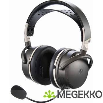 Audeze Maxwell 2 ANC PC / PS / XB Draadloze HiFi Gaming, Verzenden, Nieuw, Audeze