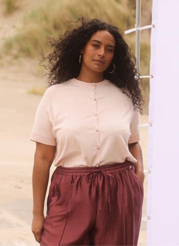 Yest Curve vest Leonie Maat:, Verzenden, Nieuw, Overige kleuren