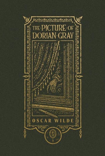 9781400344161 The Gothic Chronicles Collection-The Pictur..., Verzenden, Nieuw, Oscar Wilde