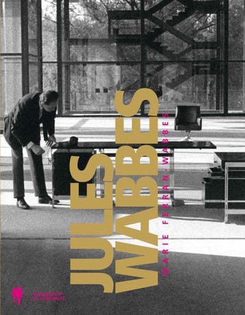 Jules Wabbes - Marie Wabbes 9789089311474, Boeken, Verzenden, Zo goed als nieuw, Marie Wabbes