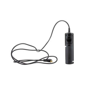 Afstandsbediening Canon RS-60E3 (Hama) met garantie, Ophalen of Verzenden, Gebruikt