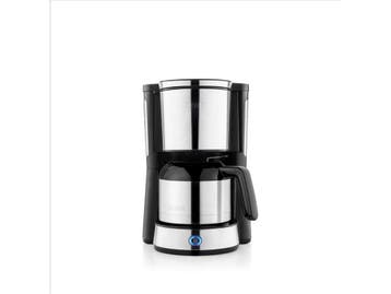 Severin KA 4847 - Koffiezetapparaat - Roestvrijstalen, Verzenden, Nieuw