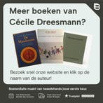 ERFGOED 9789022509913 Cécile Dreesmann, Verzenden, Gelezen, Cécile Dreesmann