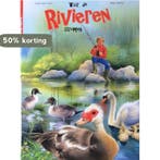 Waar De Rivieren Stromen / Dieren overal 9789041213471, Verzenden, Zo goed als nieuw
