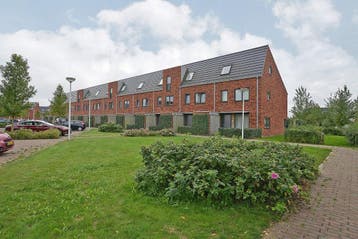 Te huur: Huis Tongvaren in Vleuten, Vleuten, Utrecht