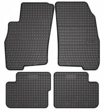 Rubber automatten Fiat Grande Punto 2006-2011, Auto-onderdelen, Interieur en Bekleding, Verzenden, Nieuw, Fiat