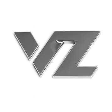 CUPRA Tavascan (11H) embleem, Ophalen of Verzenden, Nieuw, Seat