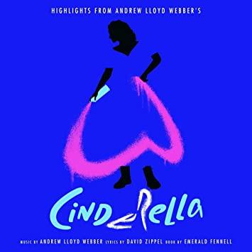 lp nieuw - Andrew Lloyd Webber - Highlights From Andrew L..., Verzenden, Zo goed als nieuw, Overige formaten