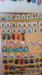 Diverse - Blikken speelgoed - Diverse - 1950-1960 -