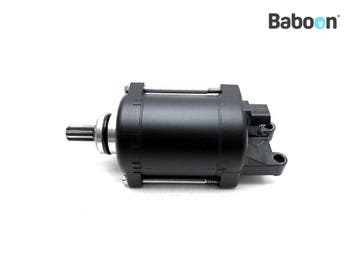 Startmotor Yamaha R7 2021-2023 (YZF690 BEB4 BEBG RM391), Motoren, Verzenden, Gebruikt