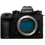 Panasonic Lumix DC-S1 II E Body, Audio, Tv en Foto, Fotocamera's Digitaal, Ophalen of Verzenden, Nieuw, Overige Merken