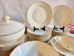 Villeroy & Boch - Eetservies (40) - Table service- Classic