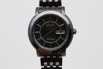 Seiko - Superior - Zonder minimumprijs - SKZ289J1 |