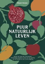 Puur natuurlijk leven 9789083092201 Mirjam Henzen, Boeken, Verzenden, Zo goed als nieuw, Mirjam Henzen
