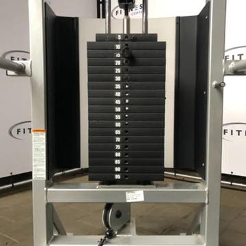 Life Fitness - Cable Motion Total Leg, Sport en Fitness, Ophalen of Verzenden, Nieuw, Overige typen